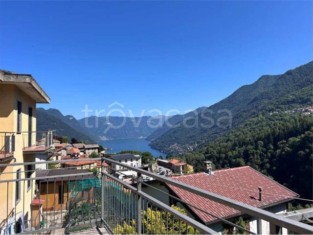 Villa Indipendente in vendita a Riva, Faggeto Lario