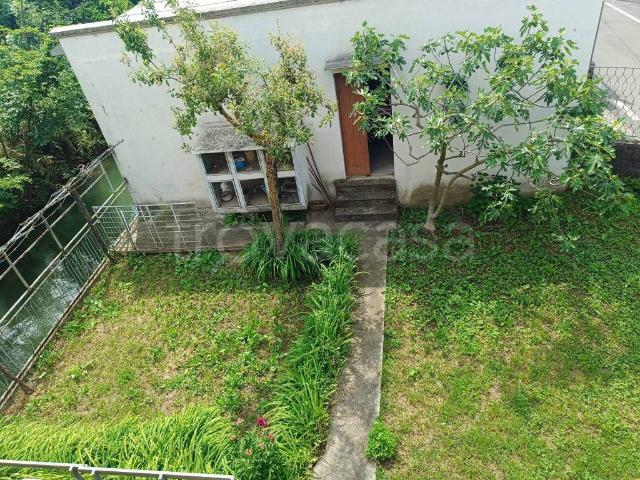 Villa Indipendente in vendita a Fara Gera D'adda, Lombardia