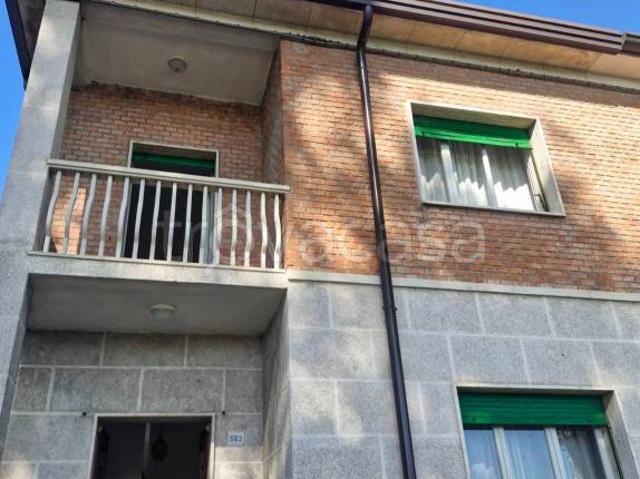 Villa Indipendente in vendita a Cocomaro di Focomorto, Ferrara
