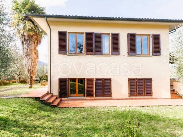 Villa Indipendente in vendita a Figline e Incisa Valdarno, Figline Valdarno