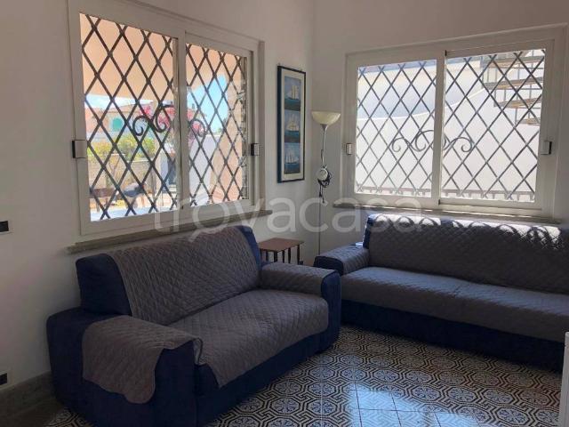 Villa Indipendente in vendita a Fregene, Roma Capitale