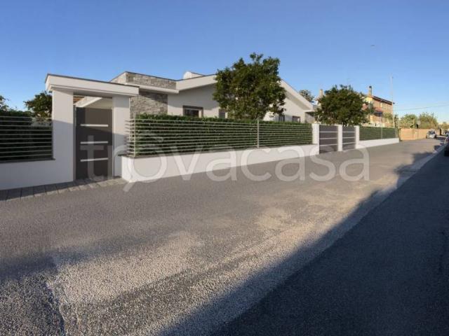 Villa Indipendente in vendita a Roma Capitale, Lazio
