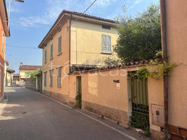 Villa Indipendente in vendita a Fontanella, Bergamo