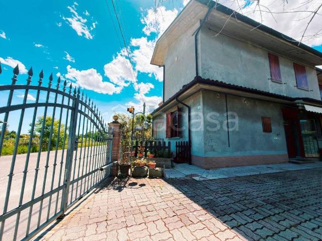 Villa Indipendente in vendita a Unione di Comuni della Romagna Forlivese, Quattro