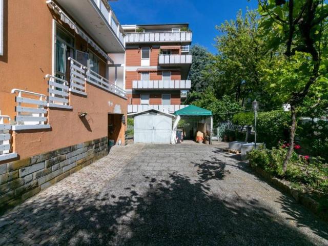 Villa Indipendente in vendita a Unione di Comuni della Romagna Forlivese, Quattro