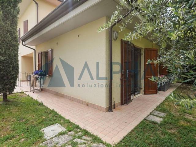 Villa Indipendente in vendita a Unione di Comuni della Romagna Forlivese, Forlimpopoli