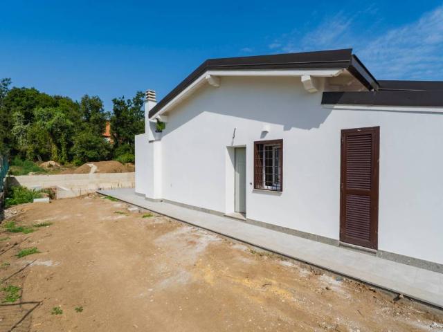 Villa Indipendente in vendita a Roma Capitale, Lazio