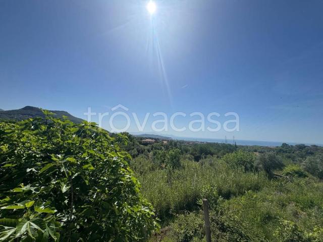 Villa Indipendente in vendita a Formia, Lazio