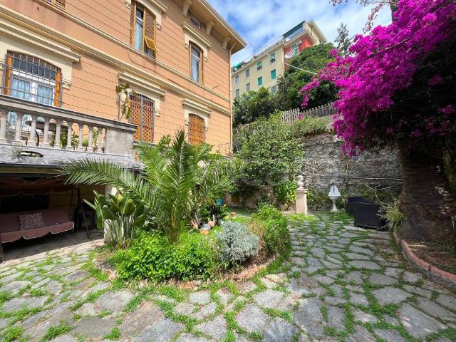 Villa Indipendente in vendita a Ponente, Serra Riccò