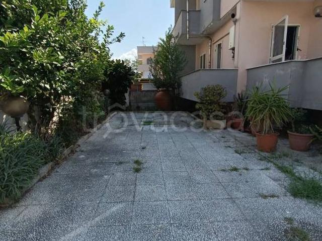 Villa Indipendente in vendita a Lago Patria, Giugliano in Campania