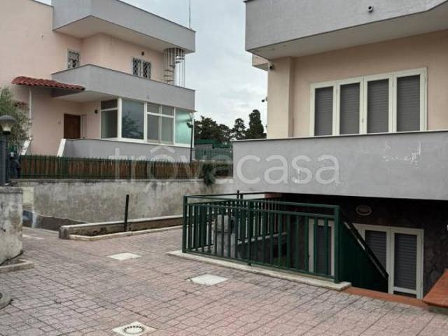 Villa Indipendente in vendita a Giugliano In Campania, Campania