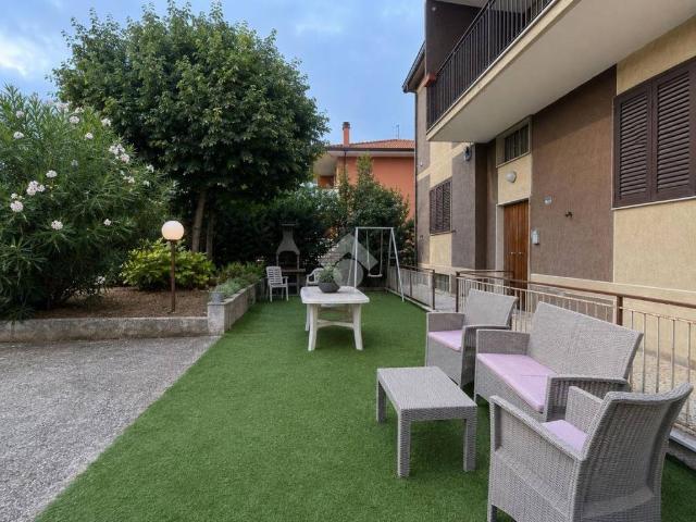 Villa Indipendente in vendita a Giulianova, Abruzzo