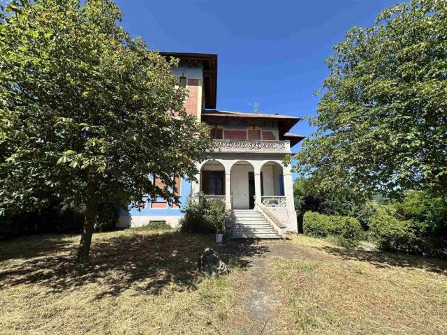 Villa Indipendente in vendita a Giusulana, Sant'Agata Fossili