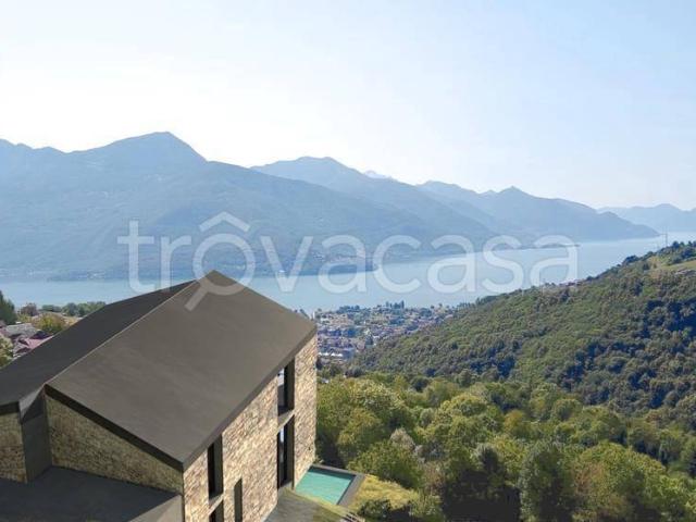 Villa Indipendente in vendita a Gravedona ed Uniti, Gravedona