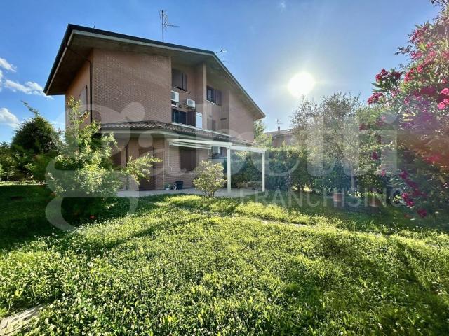 Villa Indipendente in vendita a Idice, San Lazzaro