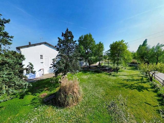 Villa Indipendente in vendita a Nuovo Circondario Imolese, Imola