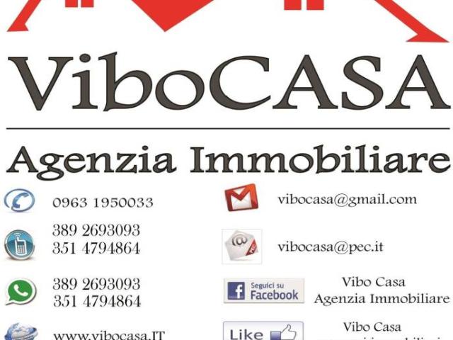 Villa Indipendente in vendita a Calabria, Vibo Valentia