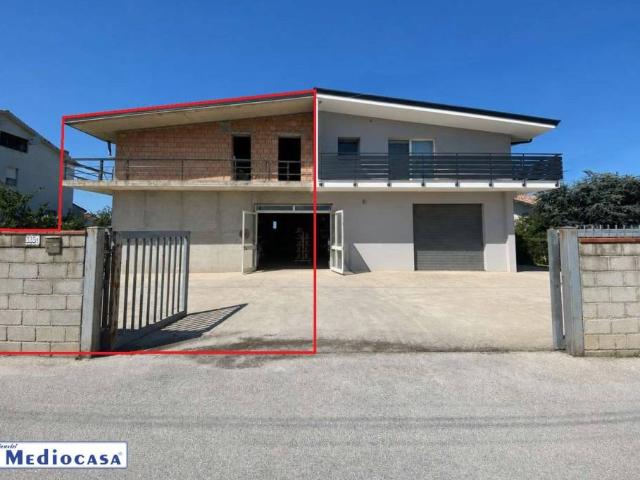 Villa Indipendente in vendita a Villa Andreoli, Lanciano