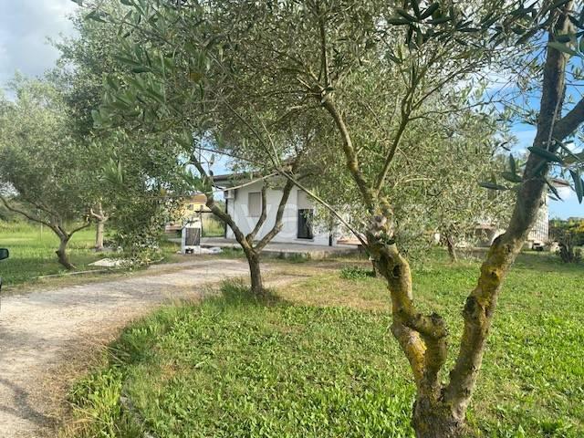Villa Indipendente in vendita a Borgo Piave, Latina