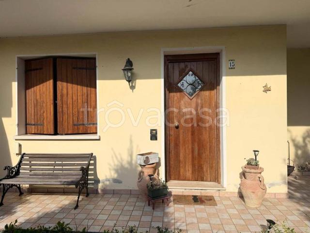 Villa Indipendente in vendita a Latisanotta, Latisana
