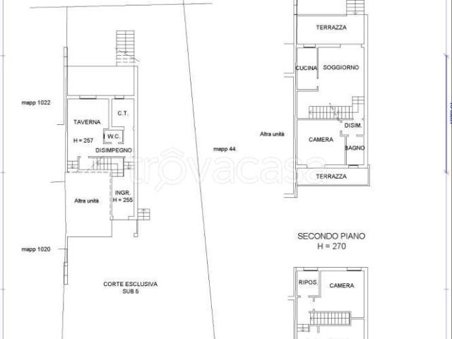 Villa Indipendente in vendita a Lignano Riviera, Lignano Pineta