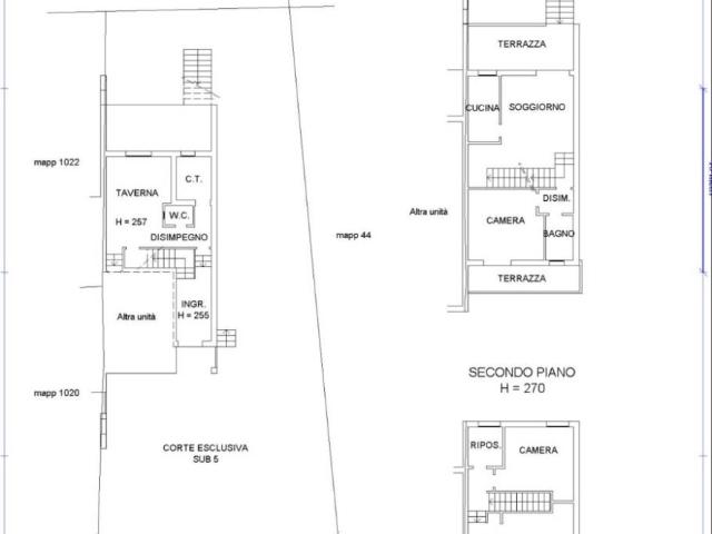 Villa Indipendente in vendita a Lignano Riviera / Lignan Riviere, Lignano Sabbiadoro / Lignan