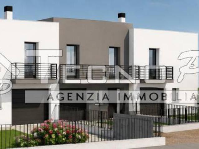 Villa Indipendente in vendita a Loreggia, Veneto