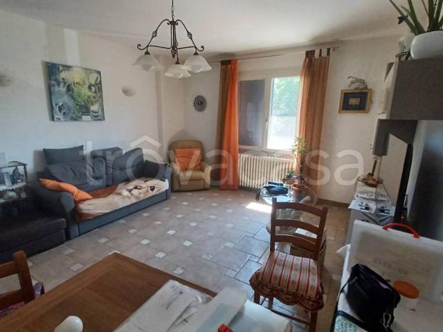 Villa Indipendente in vendita a Unione dei comuni della Bassa Romagna, Lugo