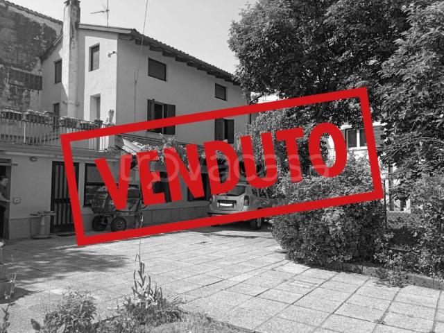 Villa Indipendente in vendita a Majano, Friuli-Venezia Giulia