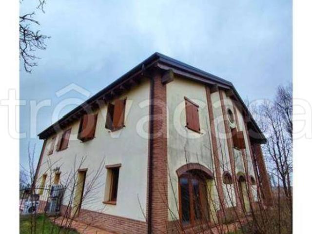 Villa Indipendente in vendita a Altedo, Malalbergo