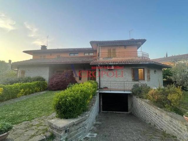 Villa Indipendente in vendita a Roma Capitale, Lazio