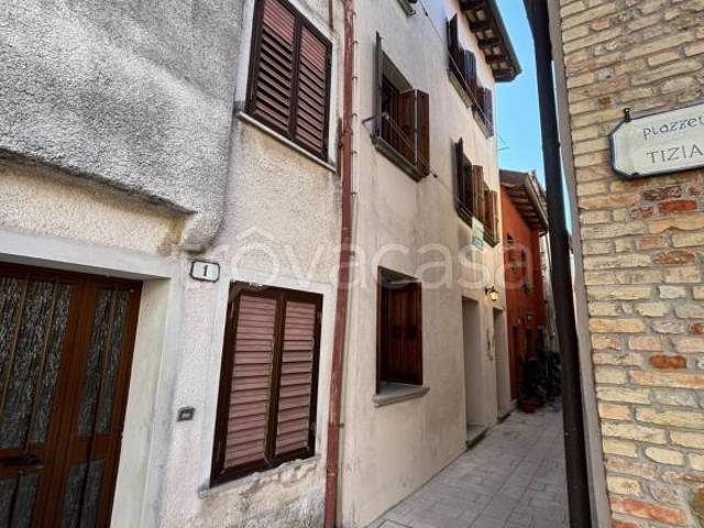 Villa Indipendente in vendita a Borgo Genio, Marano Lagunare