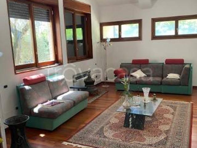 Villa Indipendente in vendita a Costa, Mercato San Severino