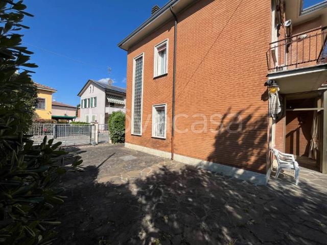 Villa Indipendente in vendita a Unione Comuni Modenesi Area Nord, Mirandola