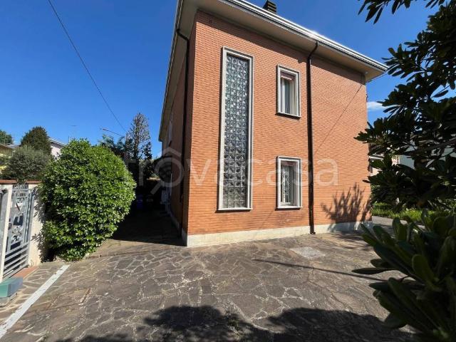Villa Indipendente in vendita a Unione Comuni Modenesi Area Nord, Mirandola