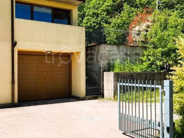 Villa Indipendente in vendita a Unione dei comuni Savena-Idice, Monghidoro