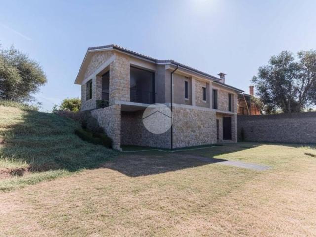Villa Indipendente in vendita a Monterosi, Lazio