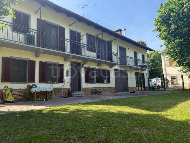 Villa Indipendente in vendita a Piemonte, Torino
