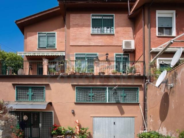 Villa Indipendente in vendita a Roma Capitale, Lazio