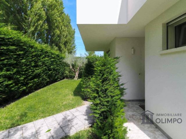 Villa Indipendente in vendita a Motta Di Livenza, Veneto