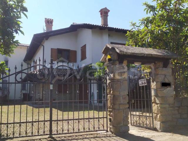 Villa Indipendente in vendita a Taglada, Muggia / Milje
