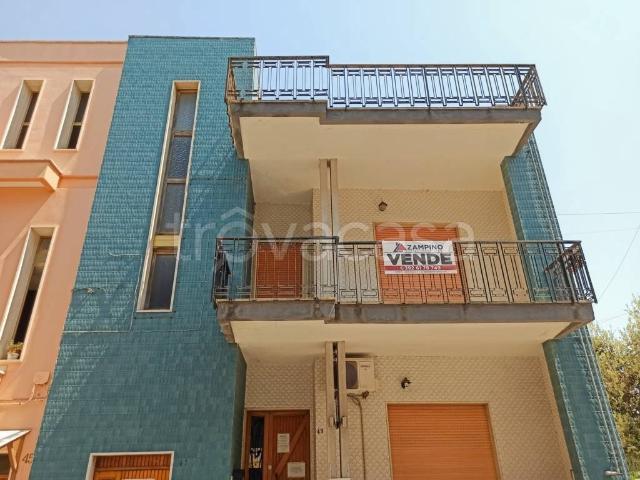 Villa Indipendente in vendita a Puglia, Lecce