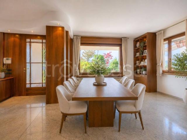 Villa Indipendente in vendita a Negrar, Veneto