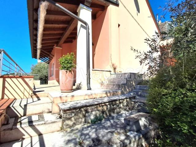 Villa Indipendente in vendita a Montericco, Negrar