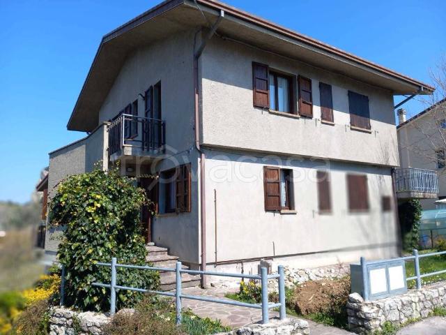 Villa Indipendente in vendita a Unione di comuni Valmarecchia, Novafeltria