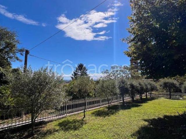 Villa Indipendente in vendita a Piemonte, Alessandria
