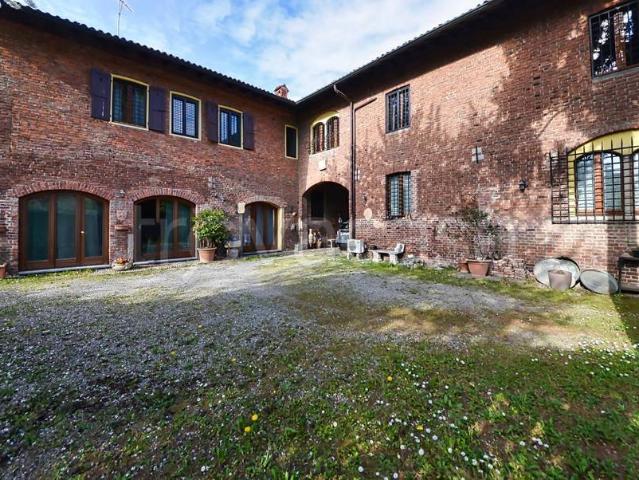 Villa Indipendente in vendita a Zona Omogenea Milano Nord, Paderno Dugnano