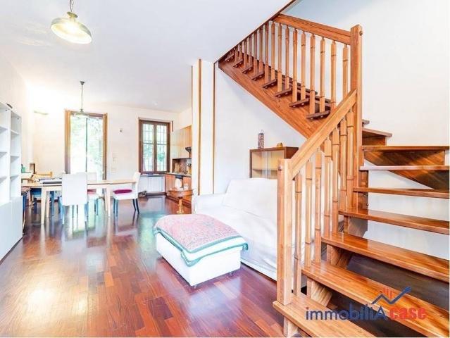 Villa Indipendente in vendita a Paderno, Paderno Dugnano