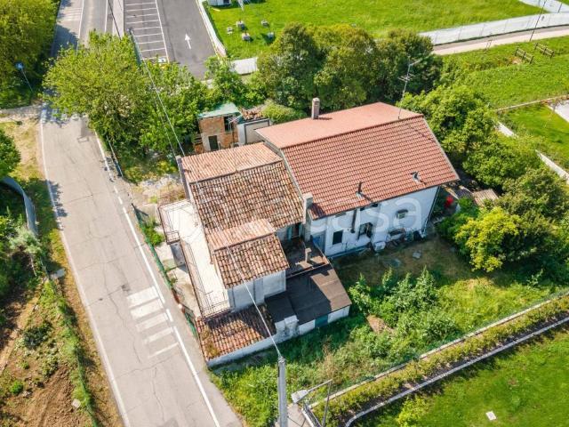 Villa Indipendente in vendita a Padova, Veneto
