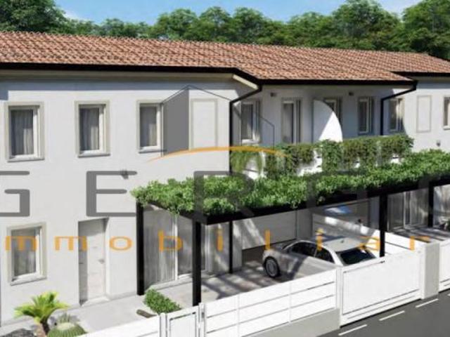 Villa Indipendente in vendita a Padova, Veneto